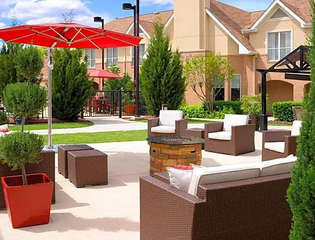 Residence Inn By Marriott San Antonio Airport/Alamo Heights hotel detail image 4