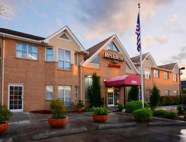 Residence Inn By Marriott San Antonio Airport/Alamo Heights hotel detail image 2