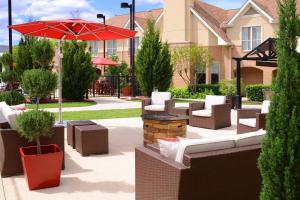 Residence Inn By Marriott San Antonio Airport/Alamo Heights hotel detail image 3