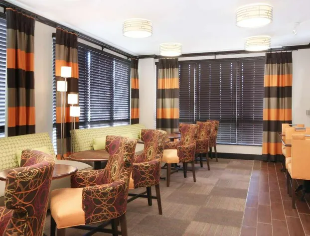 Hampton Inn Kansas City/Overland Park hotel detail image 3