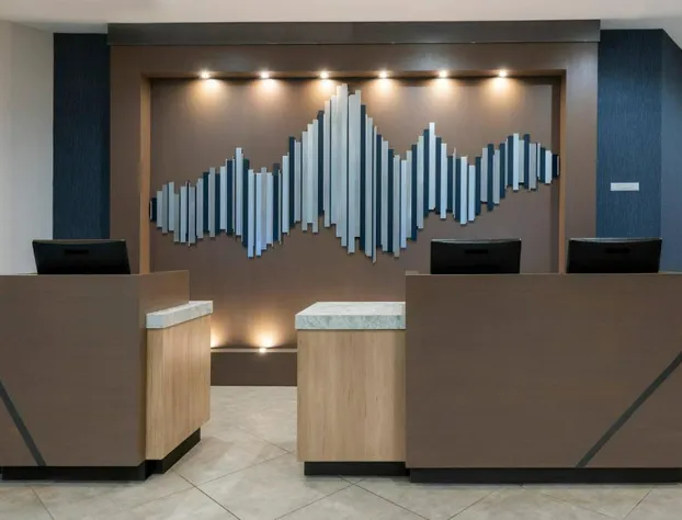 Sonesta Hotel Grand Rapids Airport hotel detail image 2