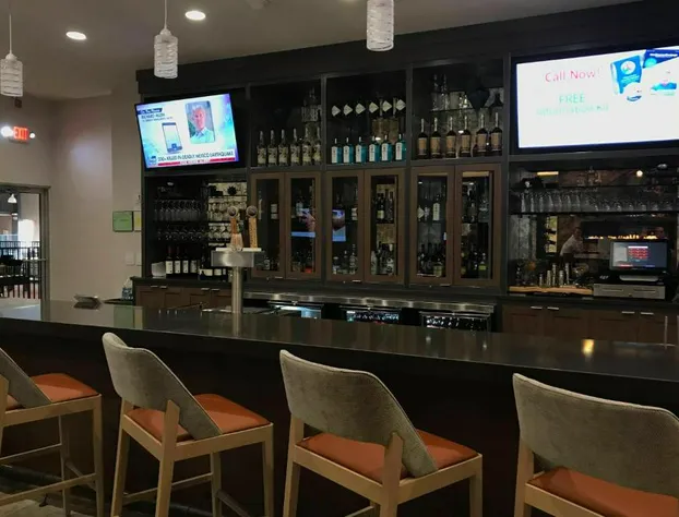 Sonesta Hotel Grand Rapids Airport hotel detail image 1