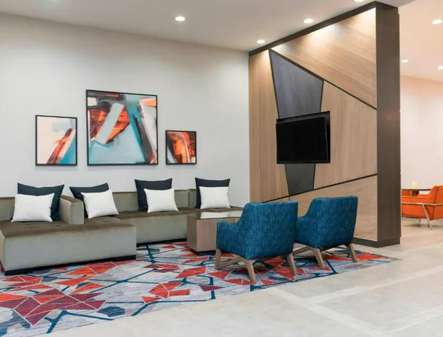 Sonesta Hotel Grand Rapids Airport hotel detail image 4