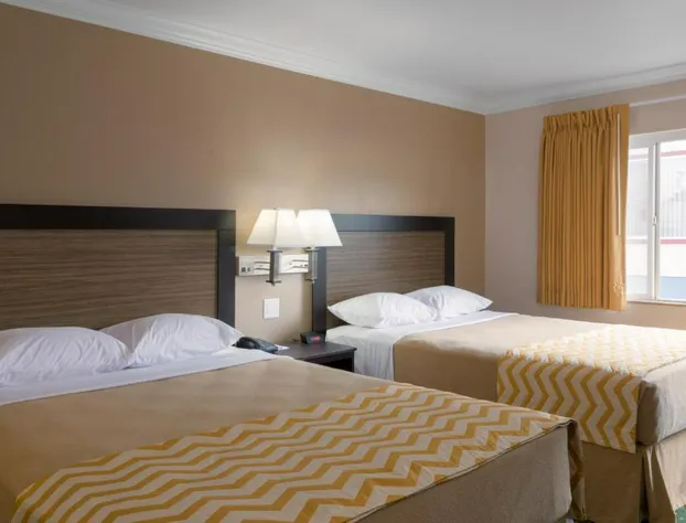 Travelodge by Wyndham Eureka hotel detail image 4