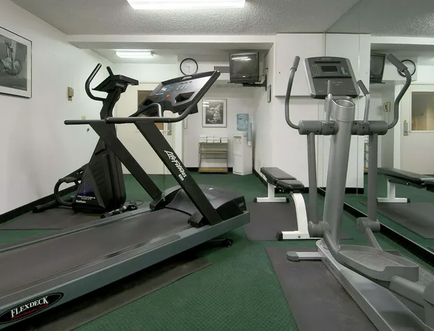 Red Lion Hotel Seattle Airport Sea-Tac hotel detail image 4