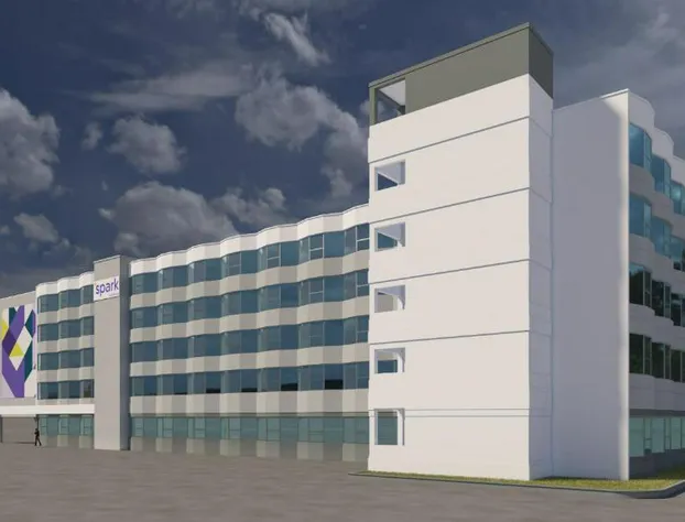 Spark by Hilton Seattle Airport hotel detail image 1