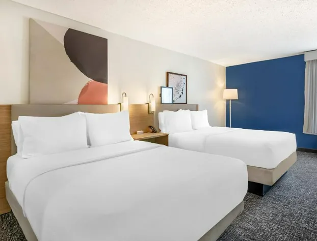 Spark by Hilton Seattle Airport hotel detail image 4