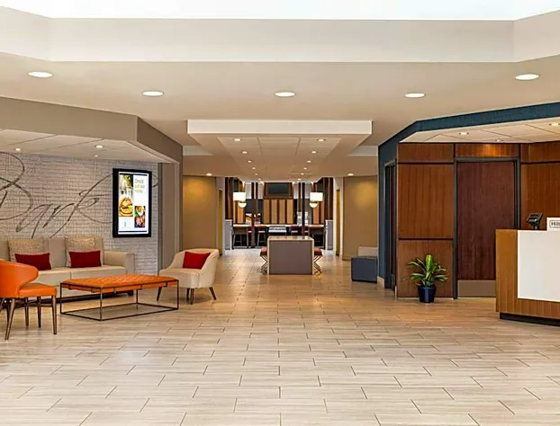 Embassy Suites by Hilton Kansas City Overland Park hotel detail image 3