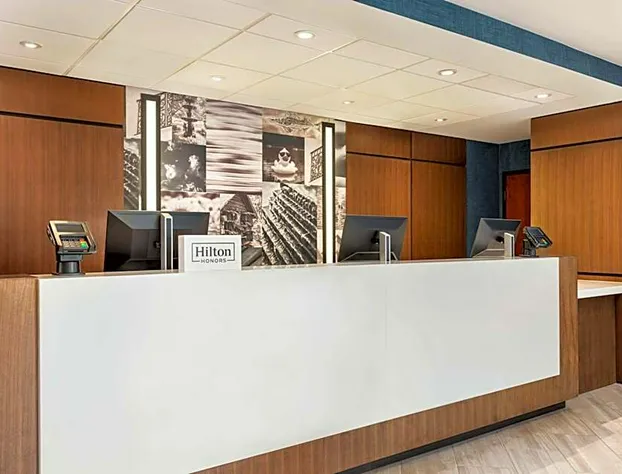 Embassy Suites by Hilton Kansas City Overland Park hotel detail image 2