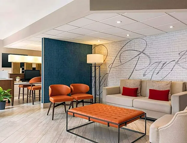 Embassy Suites by Hilton Kansas City Overland Park hotel detail image 3