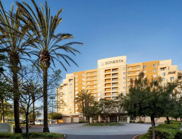 Sonesta Emeryville - San Francisco Bay Bridge hotel detail image 4