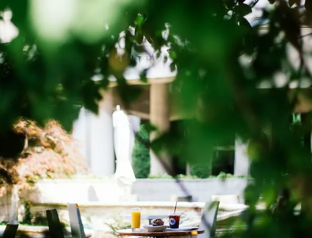 Loews Nashville Hotel at Vanderbilt Plaza hotel detail image 4