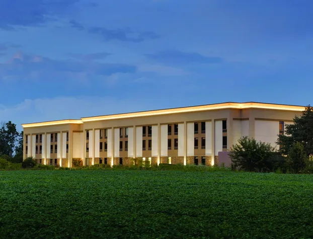 Hampton Inn Cincinnati/Kings Island hotel detail image 4