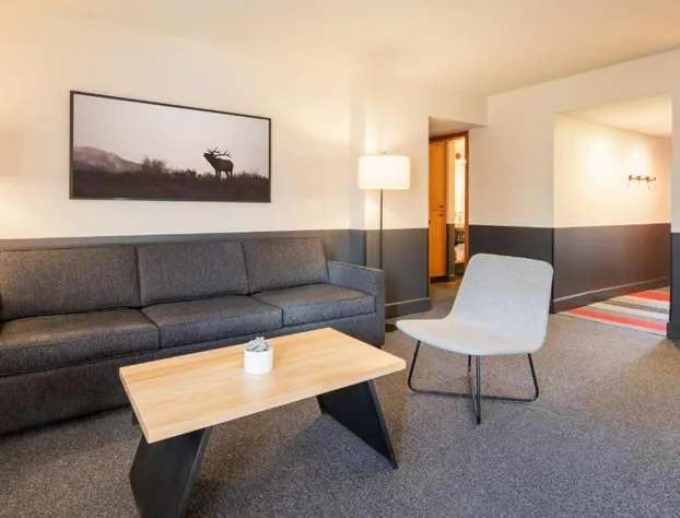 Mountain Modern Jackson Hole hotel detail image 1