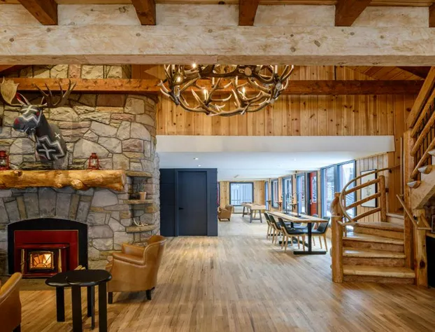 Mountain Modern Jackson Hole hotel detail image 4