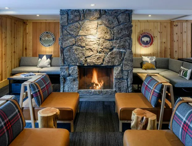 Mountain Modern Jackson Hole hotel detail image 3