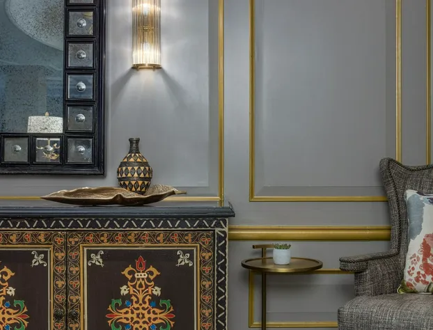 The Alexandrian Old Town Alexandria, Autograph Collection hotel detail image 3