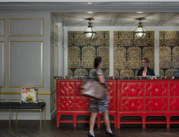 The Alexandrian Old Town Alexandria, Autograph Collection hotel detail image 4