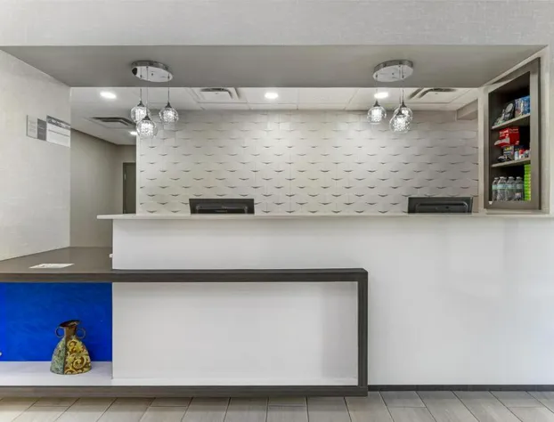 Best Western Knoxville Airport/Alcoa hotel detail image 1