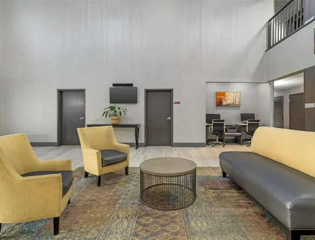 Best Western Knoxville Airport/Alcoa hotel detail image 3