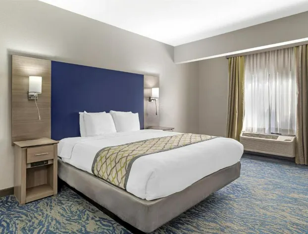 Best Western Knoxville Airport/Alcoa hotel detail image 4