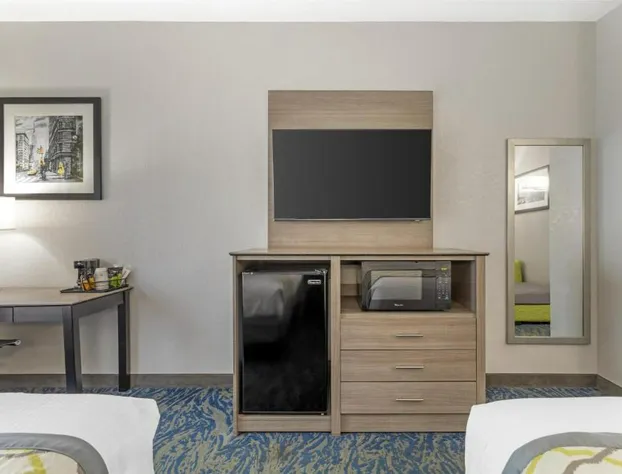 Best Western Knoxville Airport/Alcoa hotel detail image 4