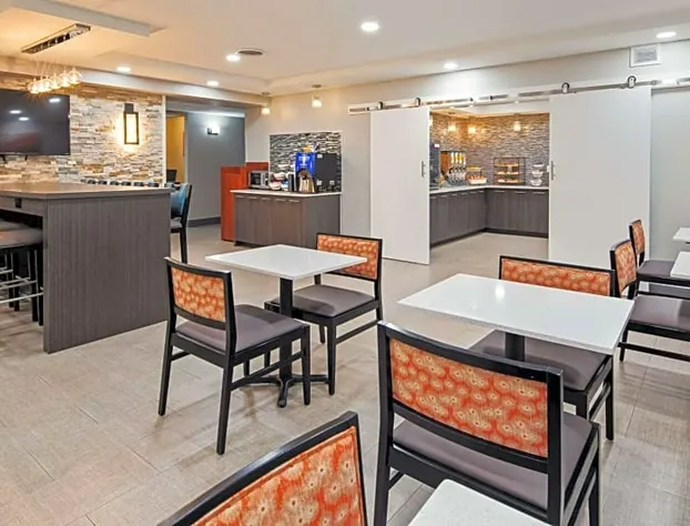 Best Western Knoxville Airport/Alcoa hotel detail image 3