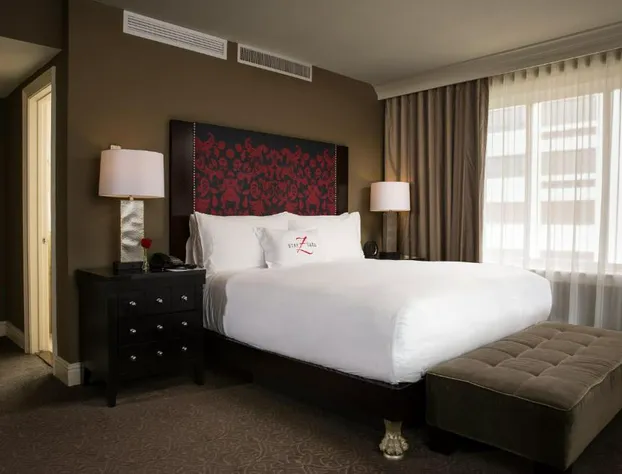 Hotel Zaza Houston Museum District hotel detail image 3