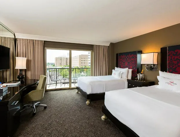 Hotel Zaza Houston Museum District hotel detail image 4