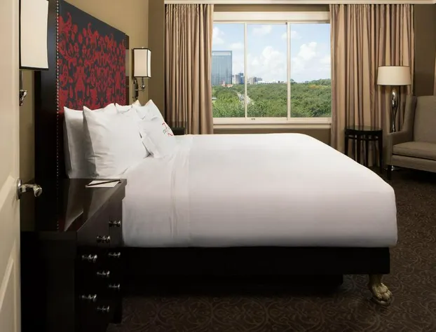 Hotel Zaza Houston Museum District hotel detail image 3