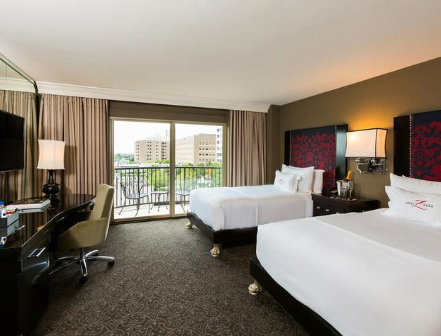 Hotel Zaza Houston Museum District hotel detail image 4