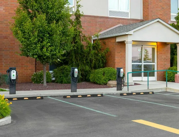 Hilton Garden Inn Spokane Airport hotel detail image 1