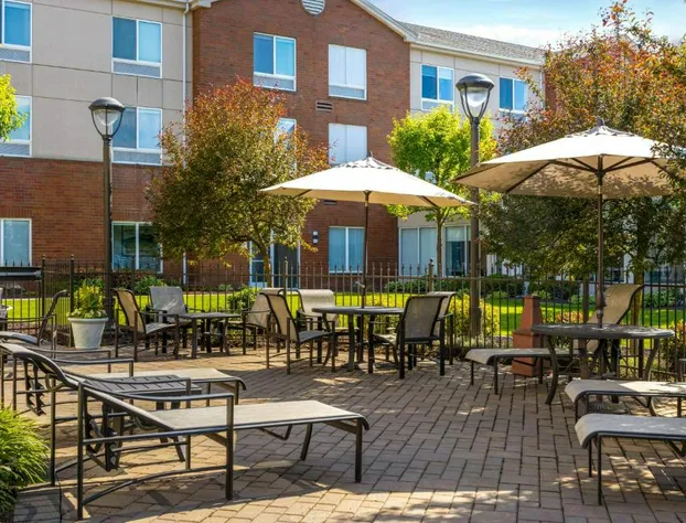 Hilton Garden Inn Spokane Airport hotel detail image 2