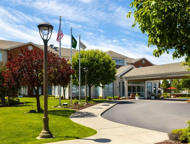 Hilton Garden Inn Spokane Airport hotel detail image 3