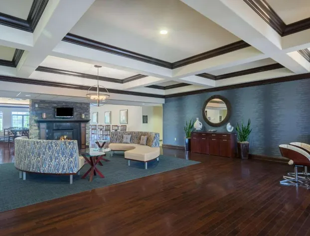 Homewood Suites by Hilton Louisville-East hotel detail image 2