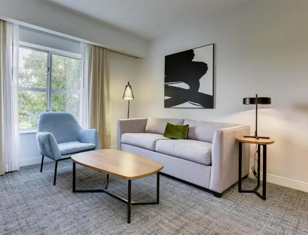 Homewood Suites by Hilton Louisville-East hotel detail image 3