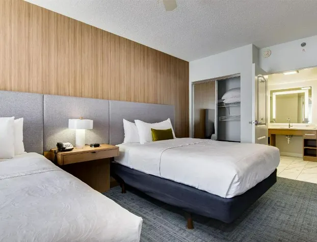 Homewood Suites by Hilton Louisville-East hotel detail image 4