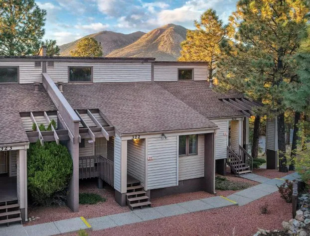 Club Wyndham Flagstaff hotel detail image 1