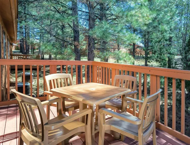 Club Wyndham Flagstaff hotel detail image 3