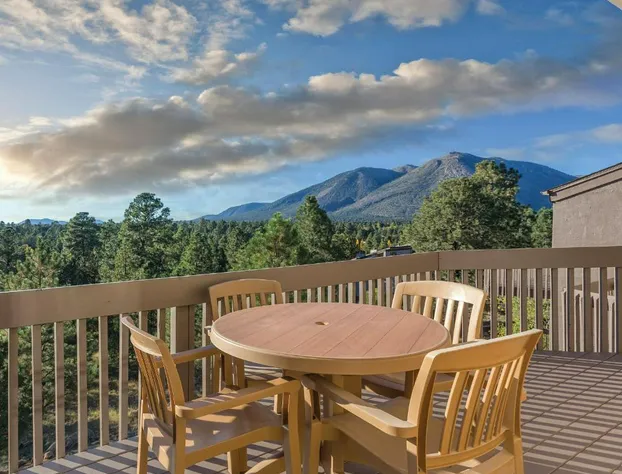 Club Wyndham Flagstaff hotel detail image 4