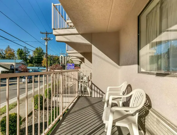 Sleep Inn & Suites near Sports World Blvd hotel detail image 1