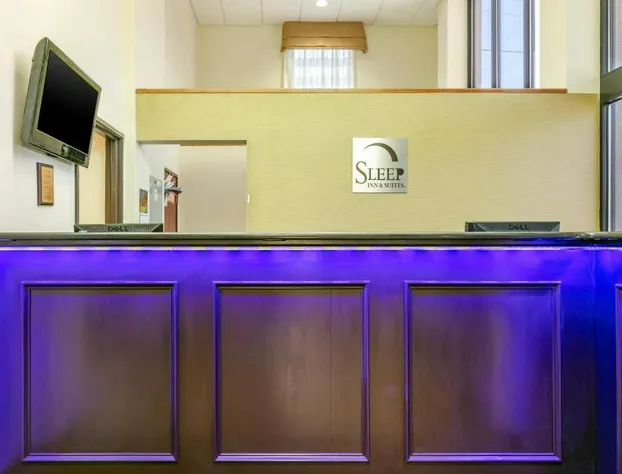 Sleep Inn & Suites near Sports World Blvd hotel detail image 2