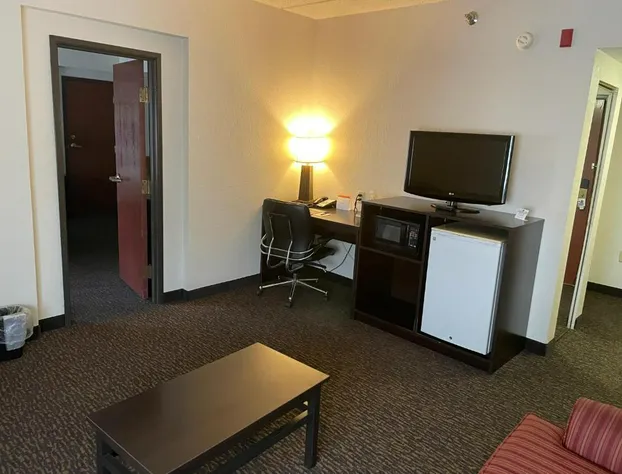 Sleep Inn & Suites near Sports World Blvd hotel detail image 3