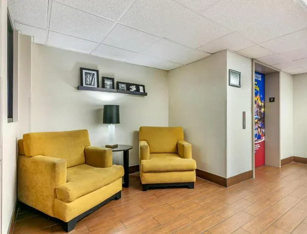 Sleep Inn & Suites near Sports World Blvd hotel detail image 3