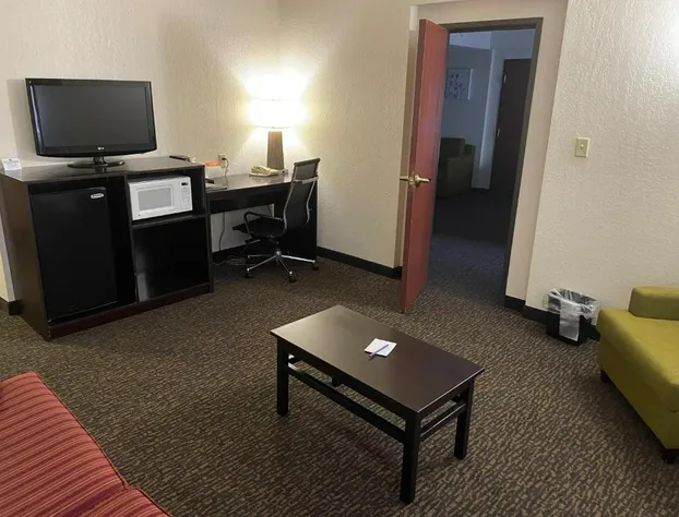 Sleep Inn & Suites near Sports World Blvd hotel detail image 4