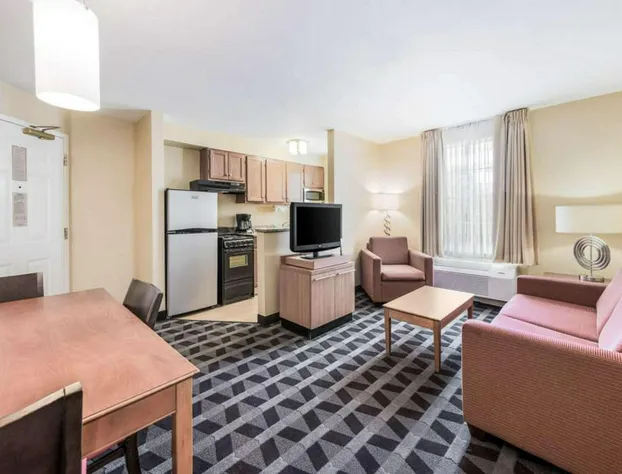 Birch Hill Suites Extended Stay - Blue Ash hotel detail image 1