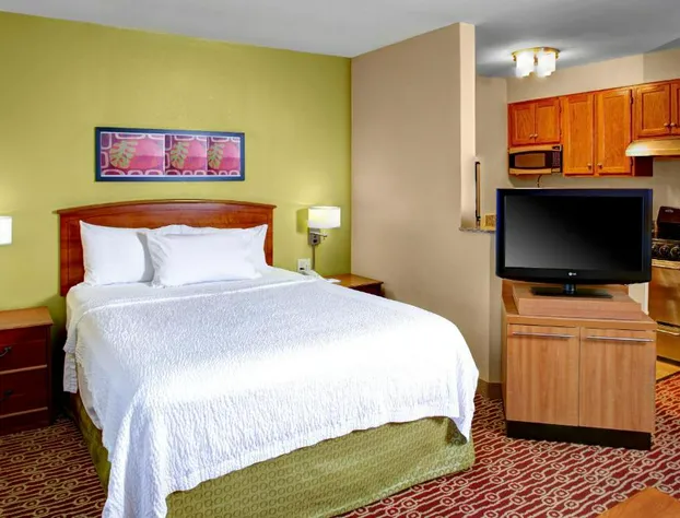 Birch Hill Suites Extended Stay - Blue Ash hotel detail image 4