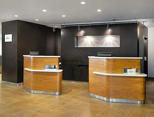 Courtyard by Marriott San Mateo Foster City hotel detail image 2