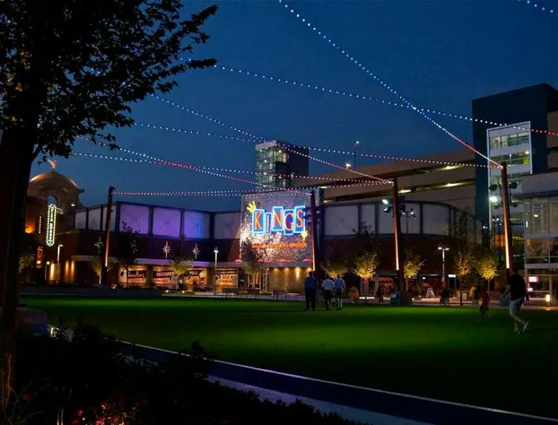 Hyatt Regency O'Hare Chicago hotel detail image 1