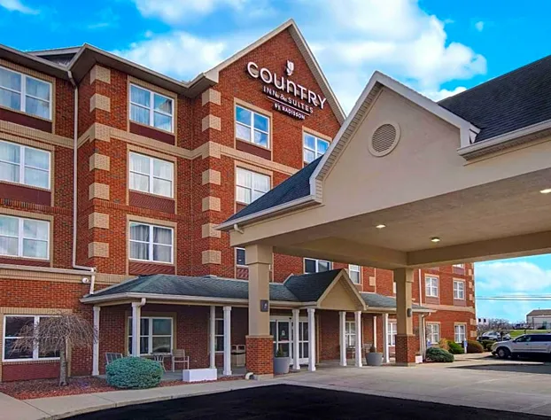 Country Inn & Suites by Radisson, Cincinnati Airport, KY hotel detail image 1